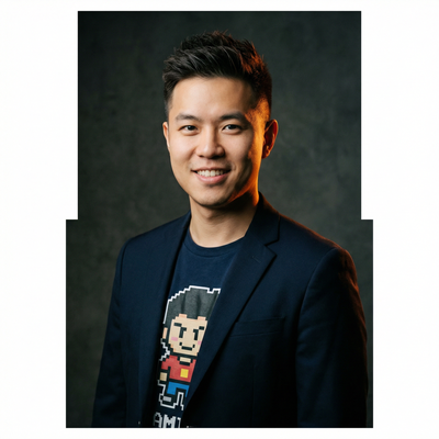 网红主播游戏解说导演