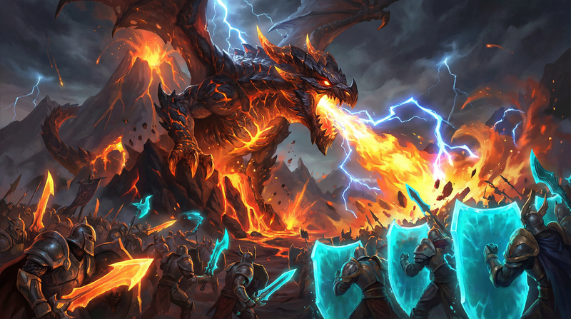 网红主播龙王之战视频